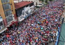 Sindicatos y gobierno alcanzan acuerdo preliminar para levantar huelga en Costa Rica