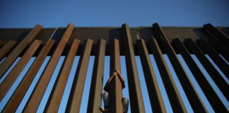 Sube número de familias migrantes que cruzaron ilegalmente la frontera EEUU-México