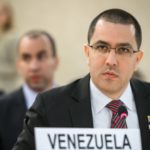 Venezuela promete "colaborar plenamente" con la ONU en materia de DDHH