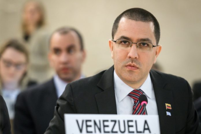 Venezuela promete 