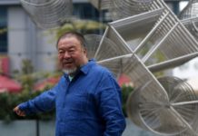Ai Weiwei llega a Sao Paulo para estrenar la mayor exposición de su carrera