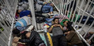 Alto enviado de ONU califica de "crisis monumental" migración de venezolanos