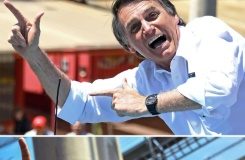 Brasil polarizado: ¿Qué piensan los electores de Bolsonaro y de Haddad?