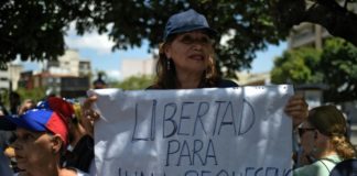 CIDH pide a Venezuela proteger vida e integridad de diputado opositor preso