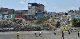 Ciudad de México se prepara para vivir sin agua por cuatro días