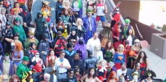 Comic Con - Panamá