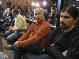 Comienza juicio en Argentina de empresario vinculado a los Kirchner