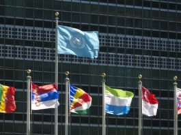 Cuba indignada por campaña de EEUU en la ONU en defensa de presos en la isla