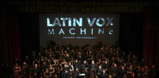 Del metro a la orquesta, el sonido virtuoso del éxodo venezolano en Argentina