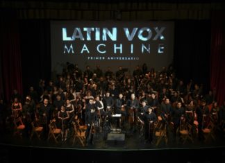 Del metro a la orquesta, el sonido virtuoso del éxodo venezolano en Argentina