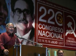 Denuncias de censura en visita del exguerrillero Rodrigo Granda a Venezuela