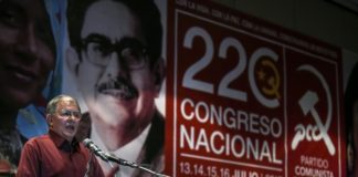 Denuncias de censura en visita del exguerrillero Rodrigo Granda a Venezuela