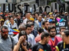 Despiden a concejal venezolano con dudas sobre si murió asesinado o por suicidio - piden justicia