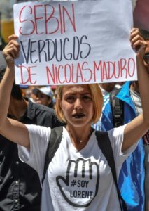 Despiden a concejal venezolano con dudas sobre si murió asesinado o por suicidio - lorent