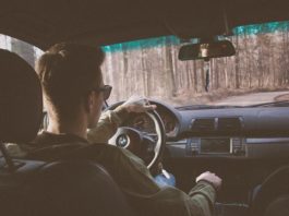 Edad de los conductores aumenta el riesgo de accidentes mortales