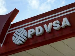 Exejecutivo de banco suizo va 10 años a prisión por lavar dinero de PDVSA