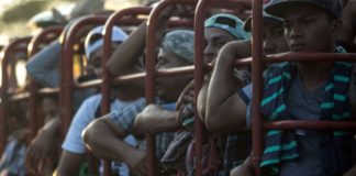 Gobierno pide a salvadoreños evitar arriesgar la vida emigrando a EEUU
