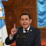 Guatemala niega visas a 11 funcionarios de misión antimafias de ONU