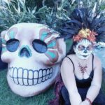 Hollywood Forever abre sus puertas para celebrar el Dia de Muertos