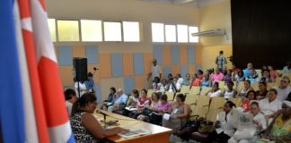 Iglesia católica pide creación de tribunal constitucional en Cuba
