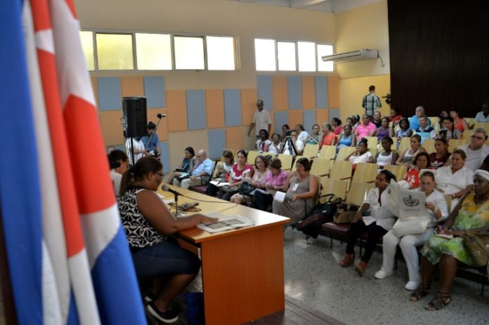 Iglesia católica pide creación de tribunal constitucional en Cuba