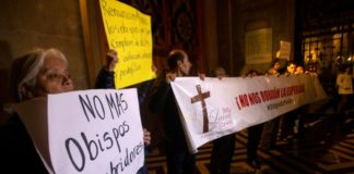 Iglesia chilena revisa protocolos de prevención de abusos sexuales en colegios