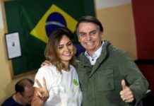 Jair Bolsonaro, un presidente electo para dirigir a Brasil con mano dura