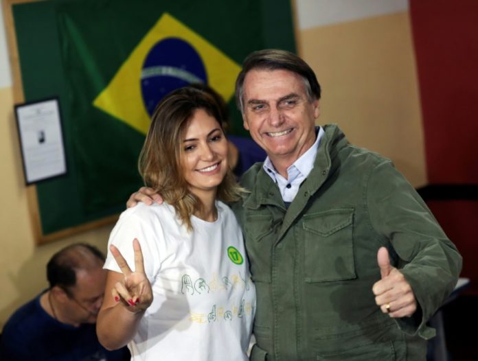 Jair Bolsonaro, un presidente electo para dirigir a Brasil con mano dura