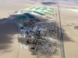 Justicia chilena autoriza ingreso de minera china Tianqi a gigante del litio SQM