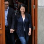 Keiko Fujimori enfrenta crisis en su partido y pedido de prisión en Perú