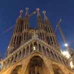 Sagrada Familia pagará 36 millones en diez años y legalizará su construcción