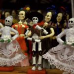 La cocina de José Andrés evoca a Chespirito para celebrar el Día de Muertos