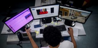 La guerra sucia en redes supera lo conocido en presidenciales en Brasil