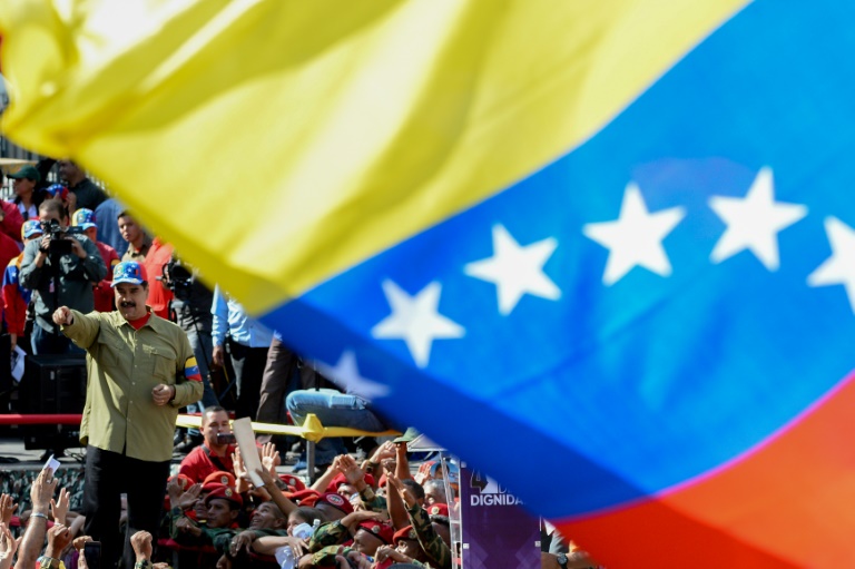 La justicia española acuerda extraditar a Venezuela a la antigua enfermera de Chávez