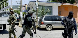 López Obrador convocará 50.000 nuevos agentes para seguridad pública en México