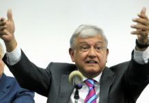 López Obrador defiende cancelación de millonario proyecto de aeropuerto de México