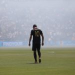 MLS nombra a Carlos Vela jugador de la semana