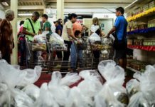 México sanciona a empresas que vendieron alimentos de baja calidad a Venezuela