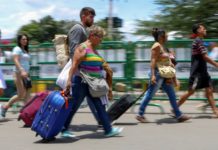 OIT pide a Latinoamérica facilitar acceso al trabajo a migrantes venezolanos