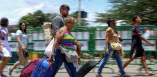 OIT pide a Latinoamérica facilitar acceso al trabajo a migrantes venezolanos