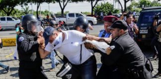 Ortega recibe condena internacional por renovada represión a opositores en Nicaragua