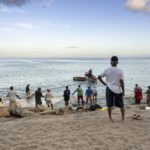 Países del Caribe testearán acidez del océano ligada a gases de efecto invernadero
