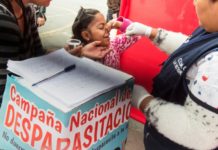 Perú, un líder en gastronomía con 'alarmantes' niveles de desnutrición