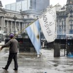 Presupuesto de austeridad logra primera aprobación en Argentina y pasa al Senado