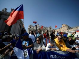 "Que San Romero interfiera para que cese la violencia en El Salvador", piden desde San Pedro