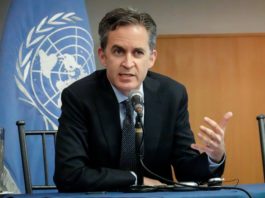 Relator de la ONU saluda eliminación de órgano sancionador de la prensa en Ecuador