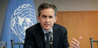 Relator de la ONU saluda eliminación de órgano sancionador de la prensa en Ecuador