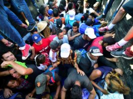 Trump corta ayuda a Honduras y Guatemala, pero migrantes siguen hacia EEUU