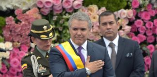 Venezuela acusa al presidente colombiano de proteger a autores de atentado