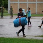 Willa, degradada a depresión tropical, deja sólo daños materiales en México